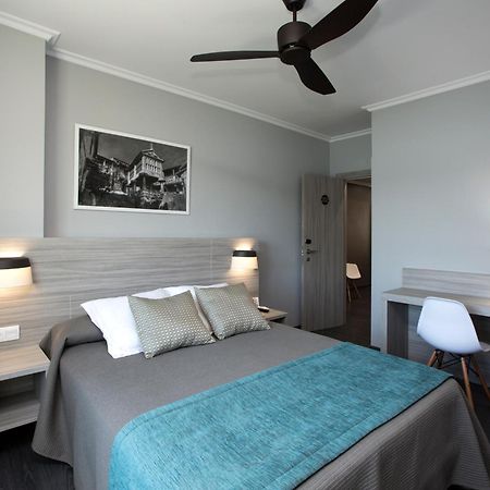 Hotel Combarro Eksteriør bilde