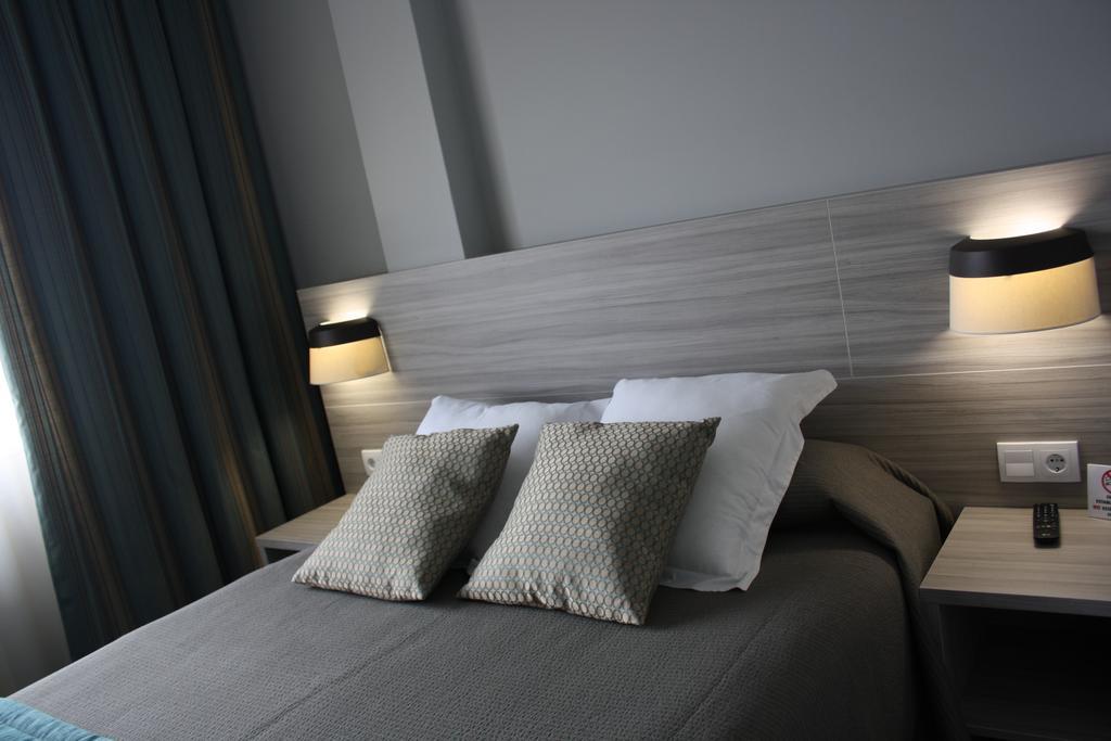 Hotel Combarro Rom bilde