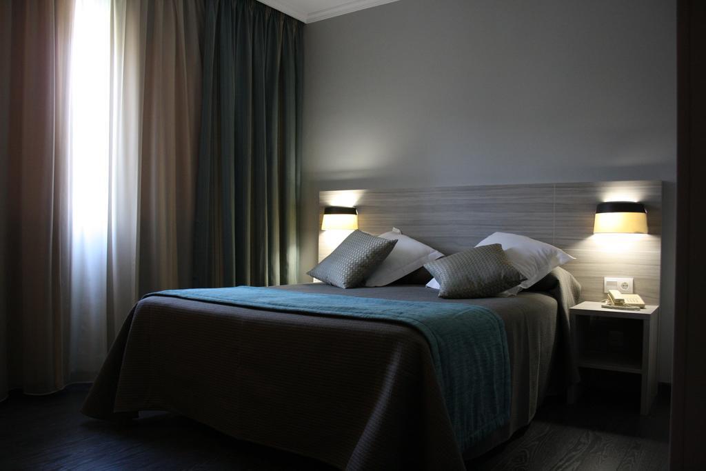 Hotel Combarro Rom bilde