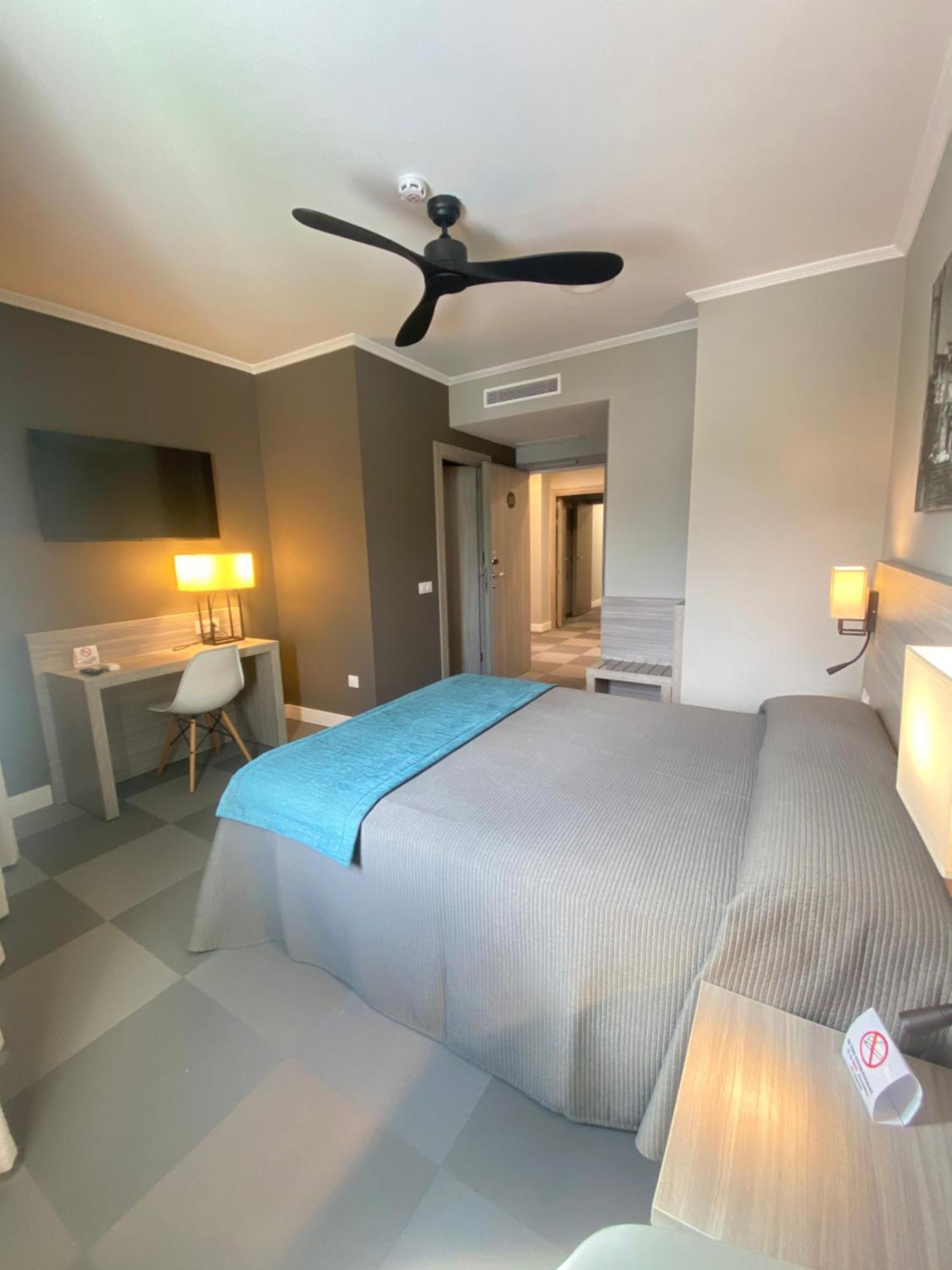 Hotel Combarro Eksteriør bilde