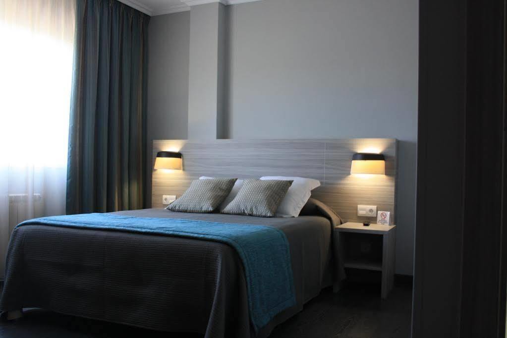 Hotel Combarro Eksteriør bilde